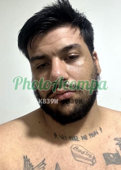 Wesley — acompanhante masculino em ABC Paulista