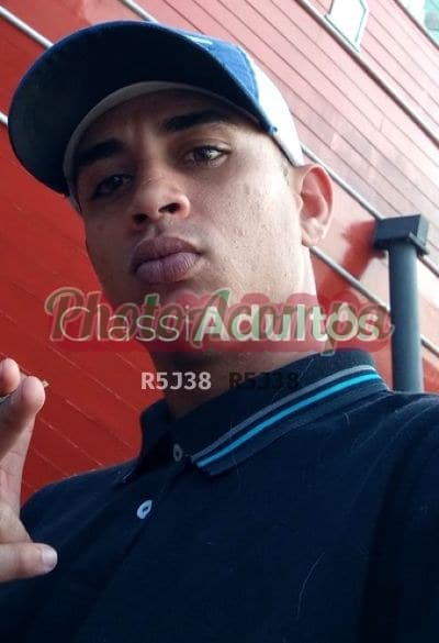 Kauan — garoto de programa e acompanhante masculino em Campinas