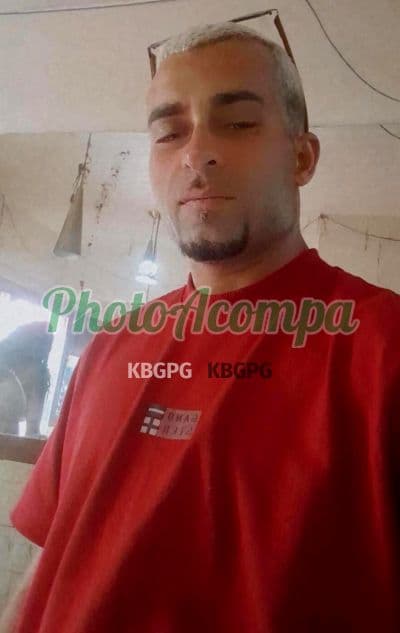 Romulo Fernando — acompanhante masculino em São Gonçalo