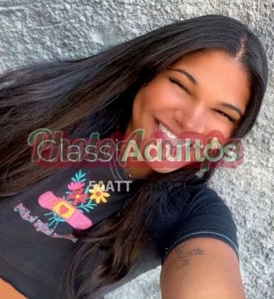 Kethellyn Silva — travesti em Duque de Caxias
