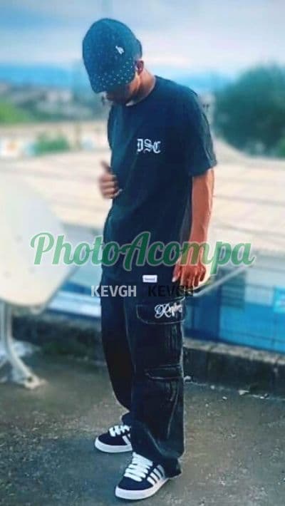 Alex Souza — acompanhante masculino em Suzano