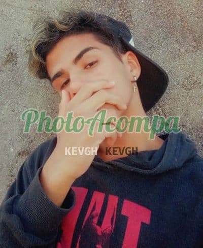 Alex Souza — acompanhante masculino em Suzano