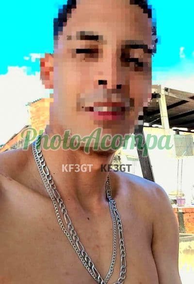 Pedro — acompanhante masculino em São Paulo (ro-3)