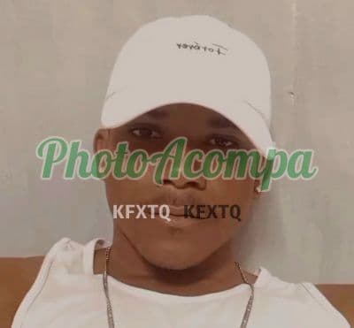 Lucas Gabriel — acompanhante masculino em Salvador