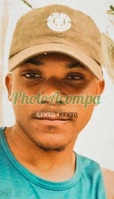 Lucas Gabriel — acompanhante masculino em Salvador