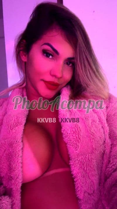 Isis — travesti em Rio de Janeiro (isis)