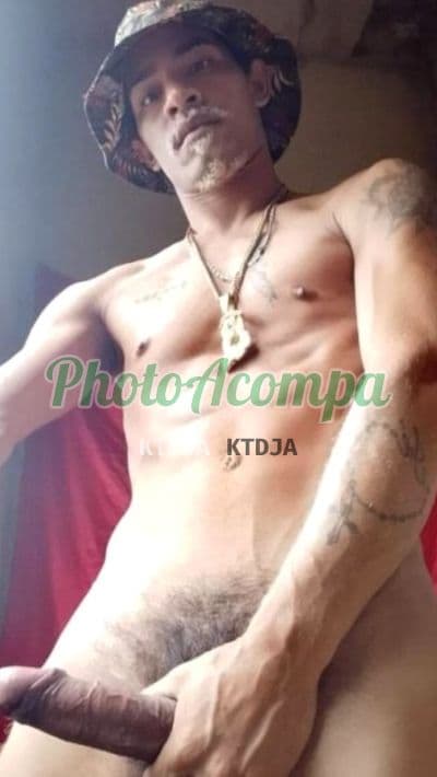 Valentino Reis — acompanhante masculino em Rio de Janeiro