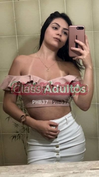 Lais — acompanhante em Rio de Janeiro (is-2)