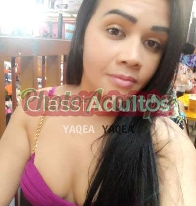 Larissa Novidade — acompanhante em Blumenau