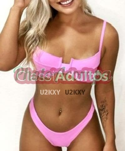 Laura — acompanhante em Belford Roxo