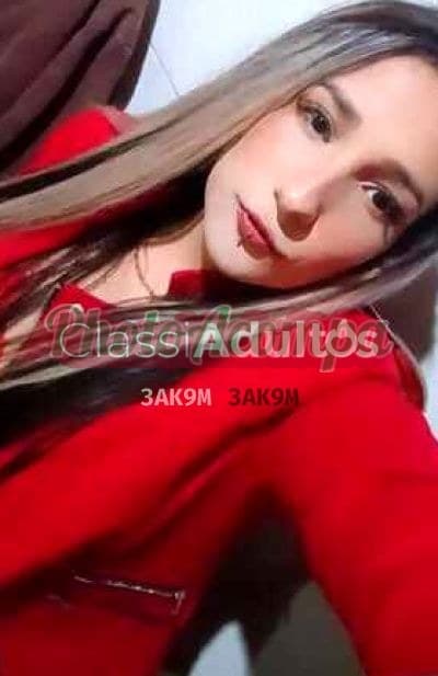 Leandra Matarazzo — travesti em São José dos Pinhais