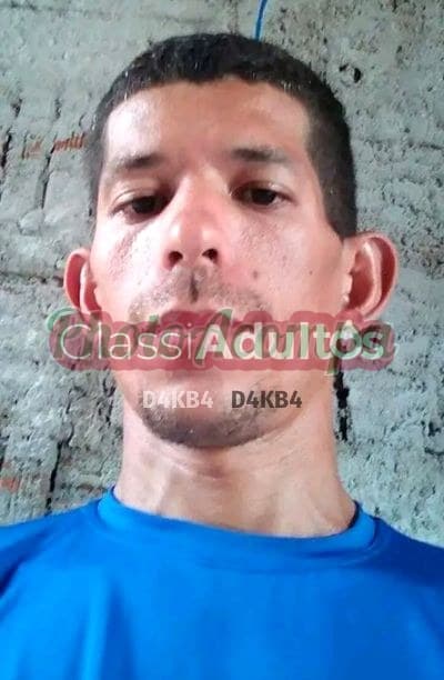 Leandro Silva — acompanhante masculino em Recife