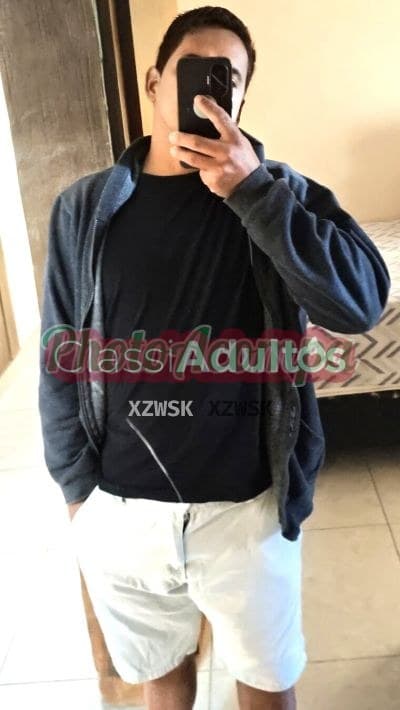 Leo — garoto de programa e acompanhante masculino em Jundiaí