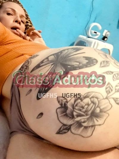Lorena — travesti em Francisco Morato