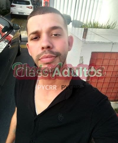 Lp Medeiros — acompanhante masculino em Natal