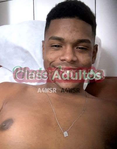 Lucas em Guarulhos — atendimento com hora marcada