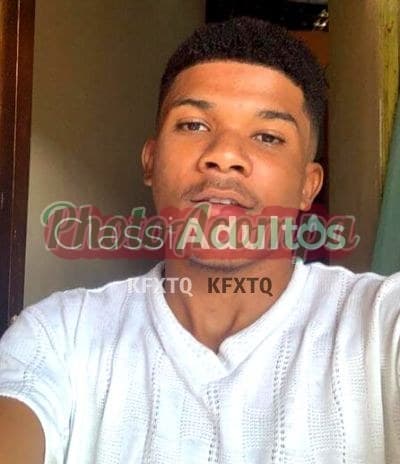 Lucas Gabriel — acompanhante masculino em Salvador