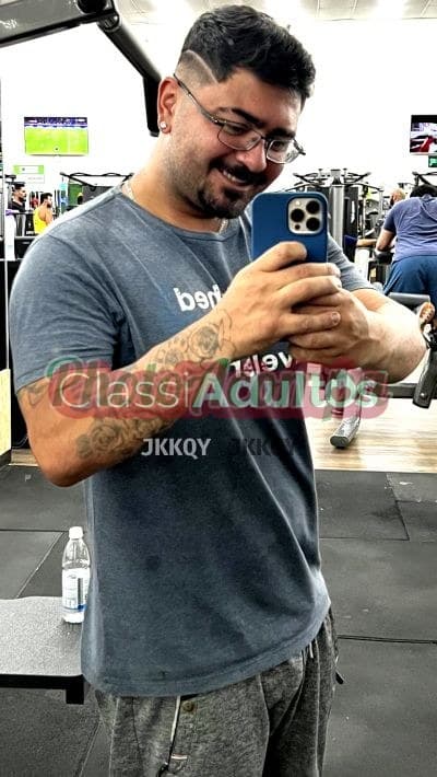 Lucas Gomes — acompanhante masculino em São Paulo