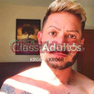 Lucas Lima — acompanhante masculino em Campinas