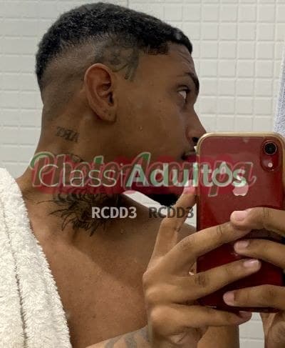 Lucas — acompanhante masculino em São Paulo (ucas)