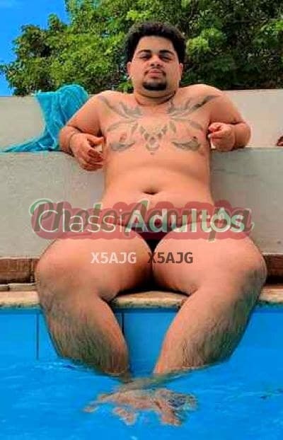 Lucas — travesti em Vitória