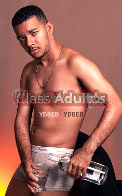 Lucca — acompanhante masculino em Jundiaí