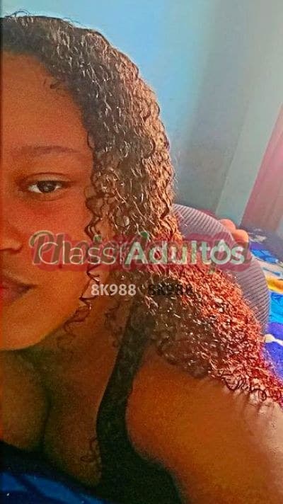 Lucyelli Oliveira — acompanhante em Camaquã