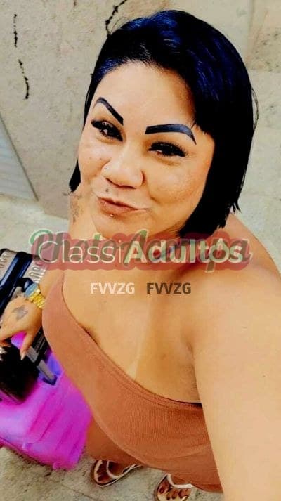 Luiza Siqueira — acompanhante em Campos dos Goytacazes