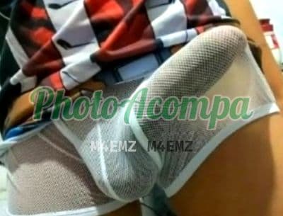 Victor Ferraz — acompanhante masculino em Salvador