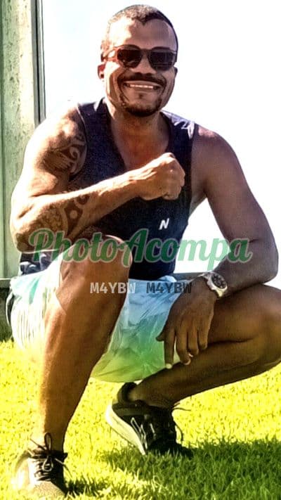 Grande e Grosso — acompanhante masculino em Salvador