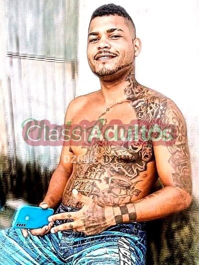 Malvado Favorito — acompanhante masculino em Jaboatão dos Guararapes