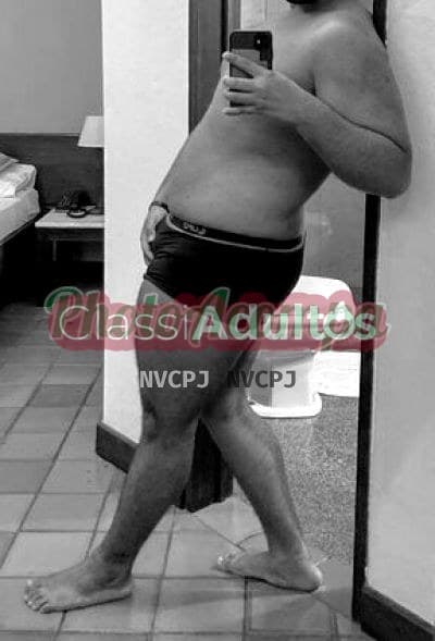 Marcelo Silva — acompanhante masculino em Rio de Janeiro