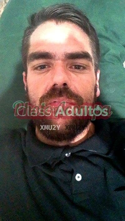 Marcos — acompanhante masculino em Campinas (os-2)