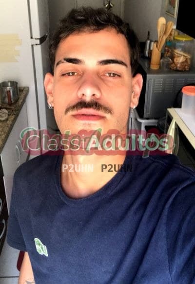 Mattheus — acompanhante masculino em Guarulhos