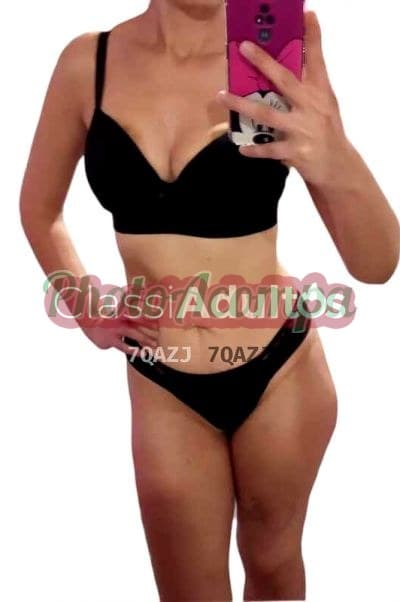 Melissa Laus — acompanhante em Pinhais