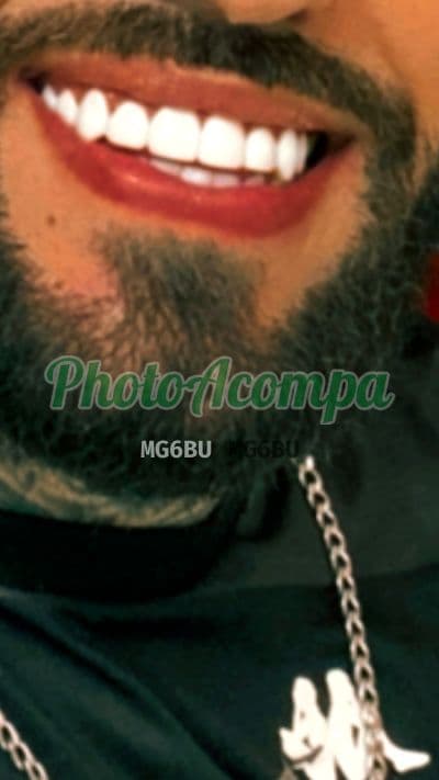 Mateus — acompanhante masculino em Londrina