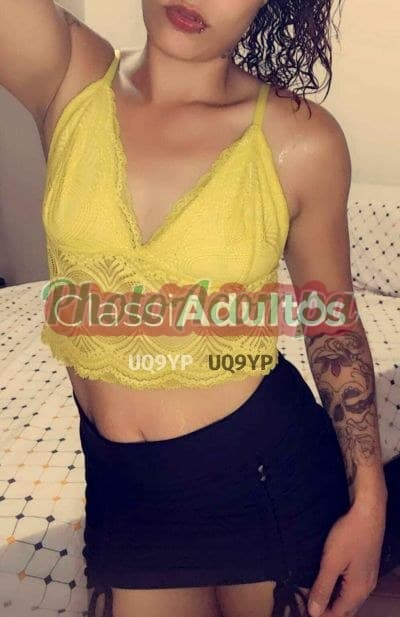 Mineirinha — acompanhante em Campos dos Goytacazes