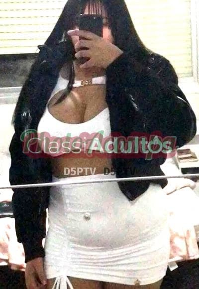Morena — acompanhante em Blumenau
