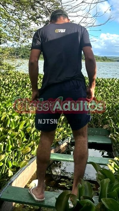 Moreno 30 — acompanhante masculino em Recife