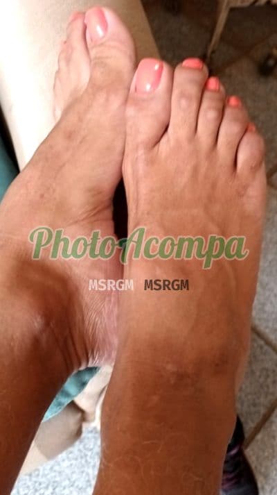 Paty — travesti em São José do Rio Preto