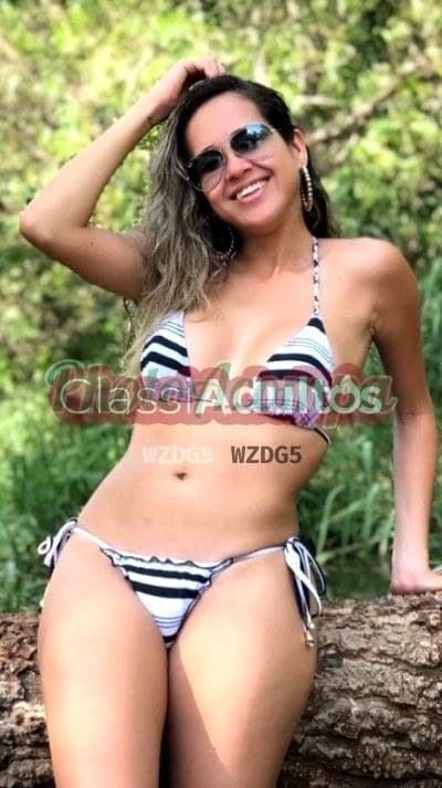 Natalia Polly — acompanhante em Juiz de Fora