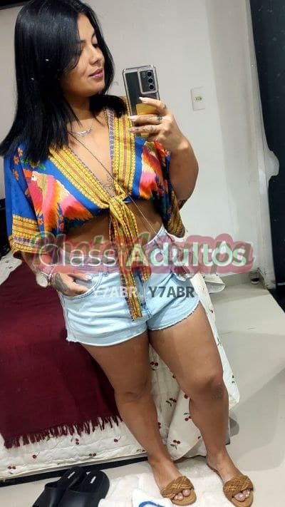 Nathy Araújo — acompanhante em Duque de Caxias