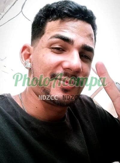 Vitor Santos — acompanhante masculino em Campo Grande