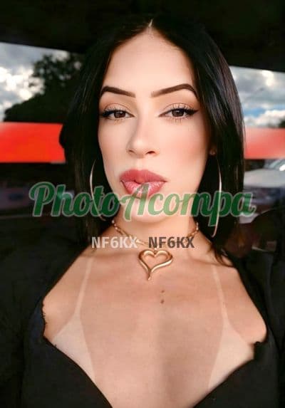 Sofia Queiroz — travesti em Itapetininga