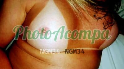 Coroa — travesti em Porto Alegre