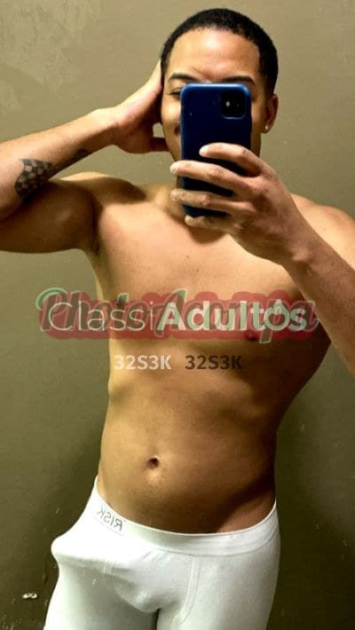 Nicolas Silva — acompanhante masculino em Mogi das Cruzes