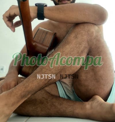 Moreno 30 — acompanhante masculino em Recife