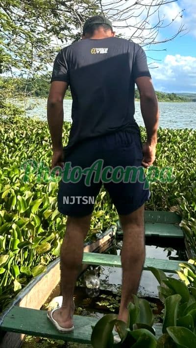 Moreno 30 — acompanhante masculino em Recife