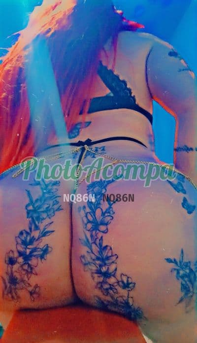 Nalla Ruuiva — travesti em Itaboraí