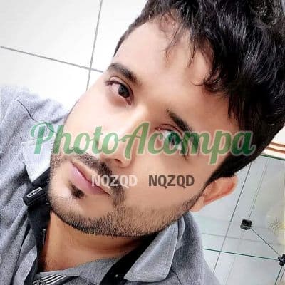 Rodrigo — acompanhante masculino em Salvador